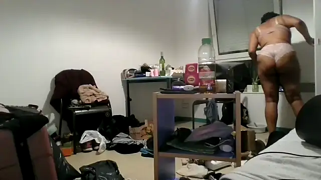 DolliaStarz online show from April 2026 09:54:01 PM