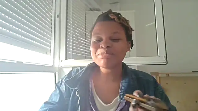 DolliaStarz online show from March 2026 05:05:01 PM