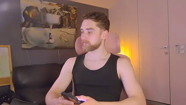 Dexter Raze online show from March 2026 06:57:01 AM