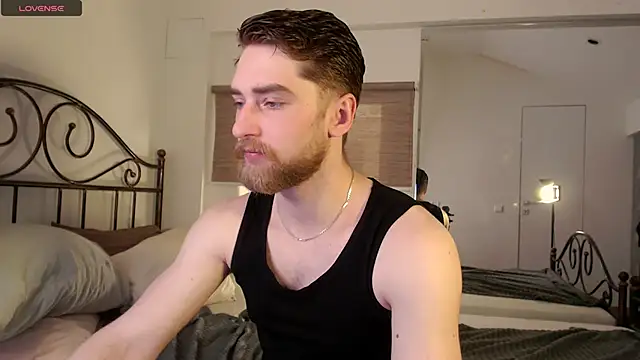 Dexter Raze online show from March 2026 10:54:02 PM