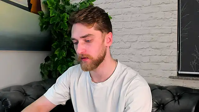 Dexter Raze online show from March 2026 10:55:01 PM