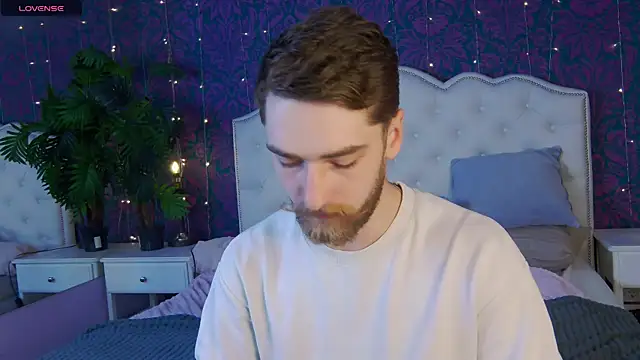 Dexter Raze online show from March 2026 07:26:01 AM