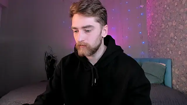 Dexter Raze online show from March 2026 10:59:02 PM