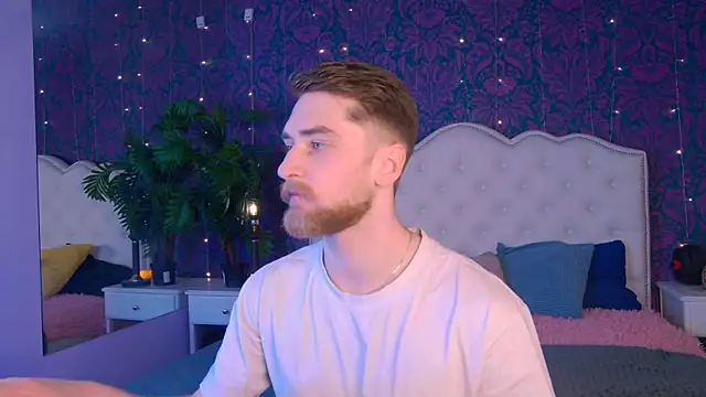 Dexter Raze online show from April 2026 05:09:01 AM