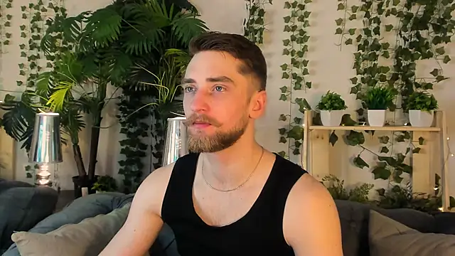 Dexter Raze online show from March 2026 11:17:01 PM