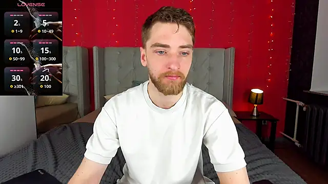 Dexter Raze online show from April 2026 07:11:01 AM