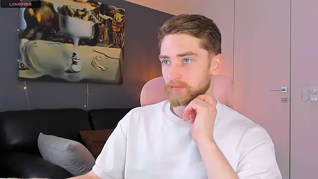 Dexter Raze online show from March 2026 06:49:01 AM