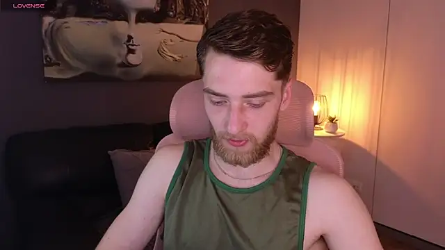 Dexter Raze online show from June 2026 11:14:02 PM