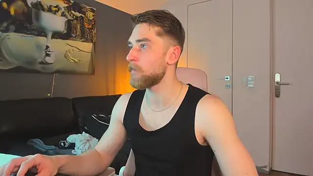 Dexter Raze online show from April 2026 10:27:02 PM