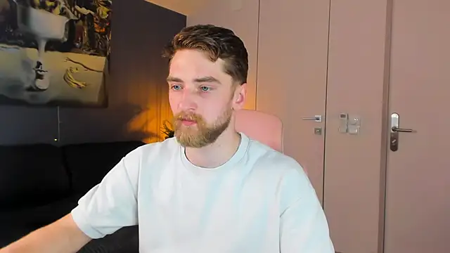 Dexter Raze online show from March 2026 04:55:01 PM