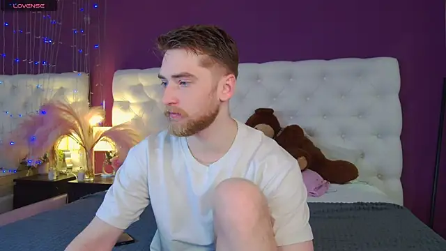 Dexter Raze online show from April 2026 10:58:01 PM