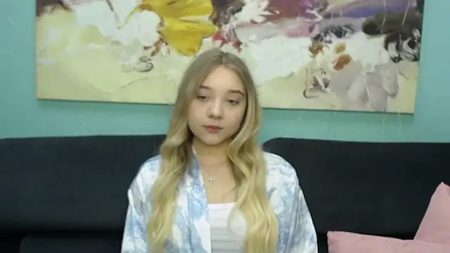 MilanaSiia online show from February 2026 06:16:01 AM