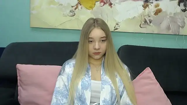 MilanaSiia online show from March 2026 05:51:02 AM