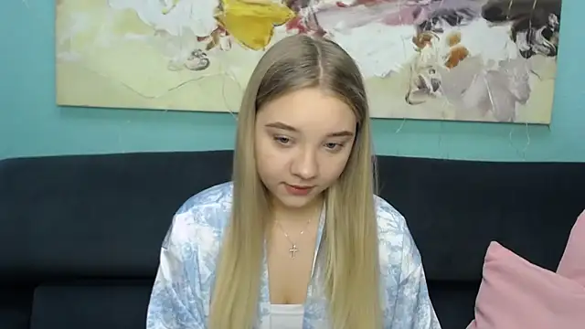 MilanaSiia online show from February 2026 06:15:01 AM