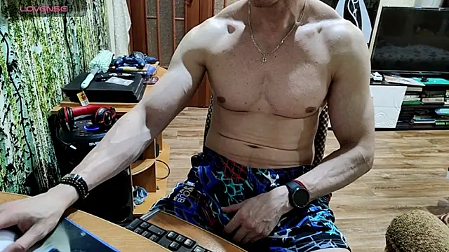 Carl ice online show from April 2026 06:45:02 PM