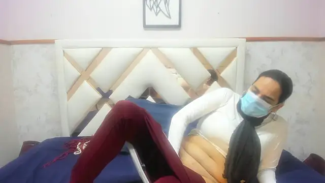 Amy Walls7 online show from March 2026 11:42:01 AM