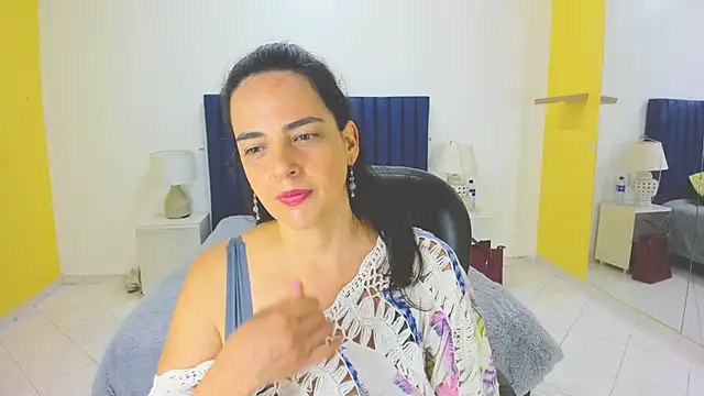 Amy Walls7 online show from May 2026 12:08:01 PM