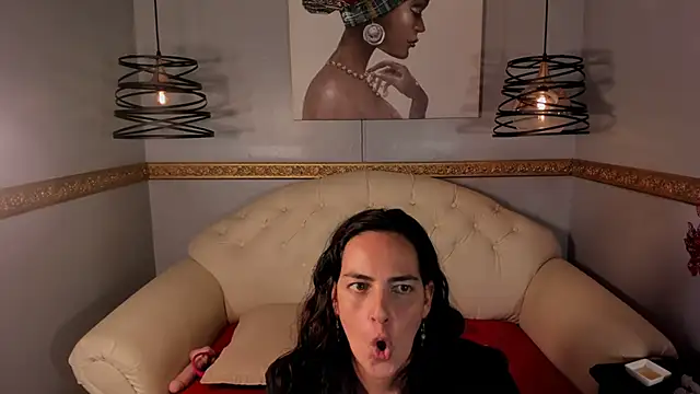 Amy Walls7 online show from March 2026 02:55:02 PM