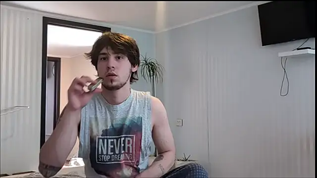 Snapshot of Kyle_Hunterr chatting on February 2026 06:13:02 AM Kyle Hunterr online show from February 2026 06:13:02 AM