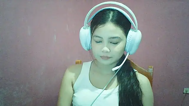 DessertFlower online show from May 2026 03:14:02 AM