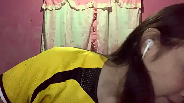 DessertFlower online show from March 2026 03:25:02 AM