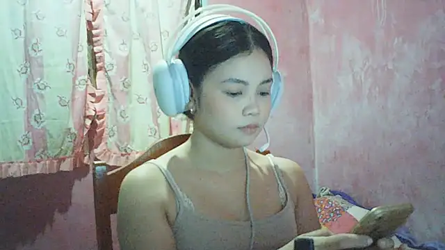 DessertFlower online show from May 2026 02:59:01 AM