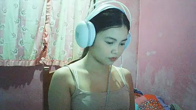DessertFlower online show from May 2026 03:54:01 AM