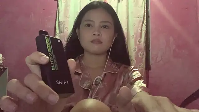 DessertFlower online show from April 2026 04:19:01 AM