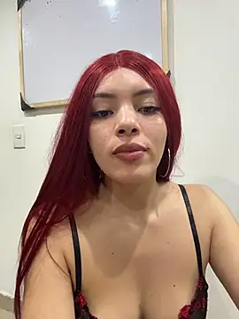 Snapshot of romanovanita chatting on May 2026 05:11:01 AM romanovanita online show from May 2026 05:11:01 AM