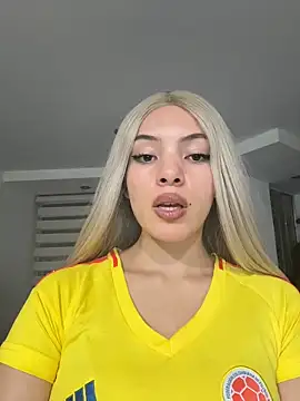 Snapshot of romanovanita chatting on June 2026 05:13:01 AM romanovanita online show from June 2026 05:13:01 AM