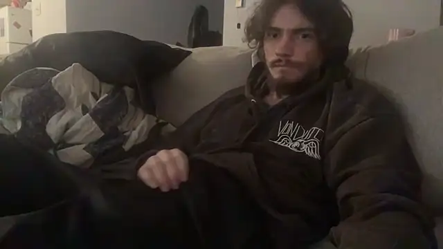 Marz1981zraM online show from February 2026 05:37:02 PM