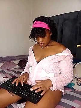 Divine Beautyxx online show from March 2026 02:31:02 PM