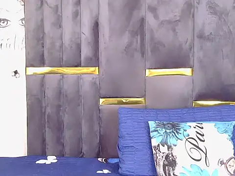 Divine Beautyxx online show from March 2026 08:54:01 AM