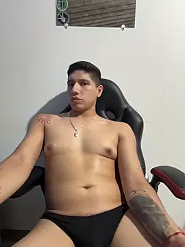 Sean Pry online show from April 2026 02:06:01 AM