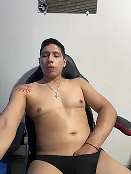 Sean Pry online show from April 2026 01:28:01 AM