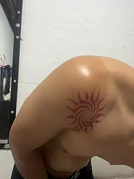 Sean Pry online show from April 2026 01:41:01 AM