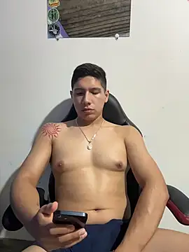 Sean Pry online show from April 2026 01:20:02 AM