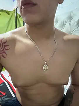 Sean Pry online show from March 2026 11:12:02 PM