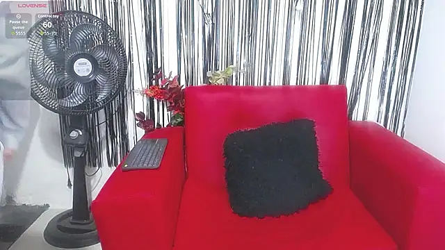 mailyn pym online show from March 2026 11:59:01 AM