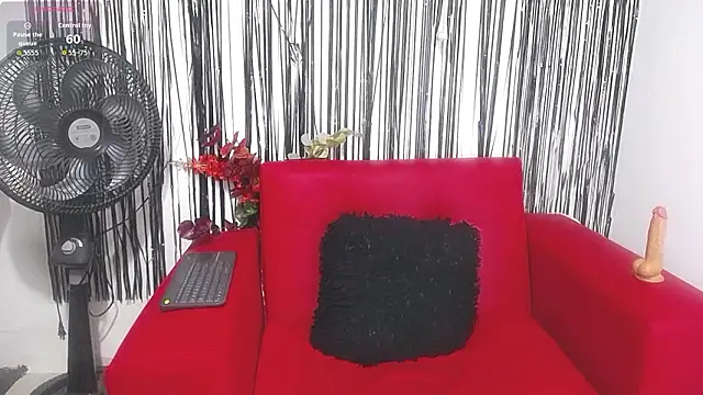 mailyn pym online show from March 2026 11:59:02 AM