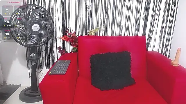 mailyn pym online show from March 2026 01:26:01 PM