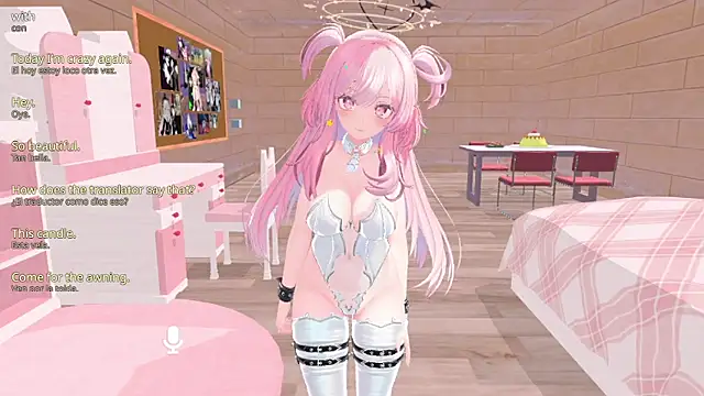 Snapshot of ashley_anime chatting on February 2026 11:26:02 PM ashley anime online show from February 2026 11:26:02 PM