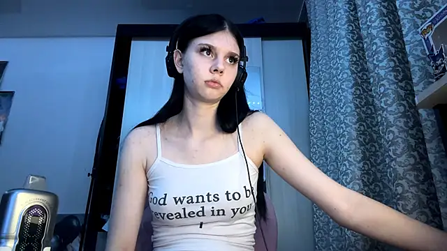 SaraDebey online show from February 2026 08:09:01 PM