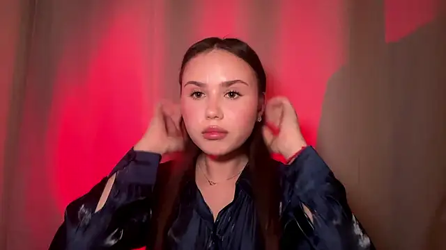 MarylynnSimens online show from February 2026 08:11:02 PM