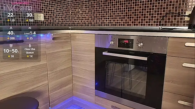 Snapshot of Hotpepper-Sweetpepper chatting on March 2026 03:36:02 AM Hotpepper-Sweetpepper online show from March 2026 03:36:02 AM