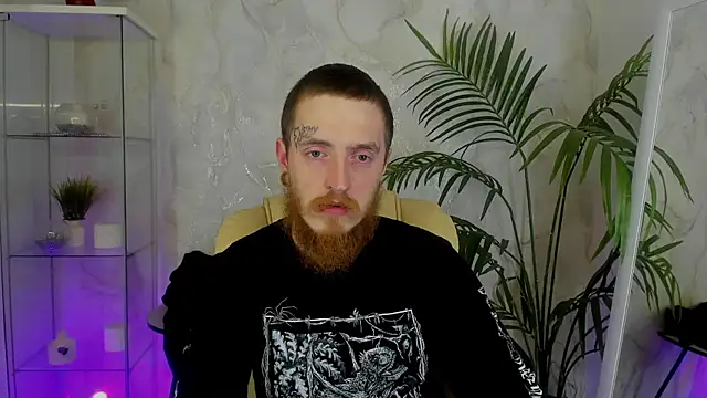 Snapshot of RockyLeen chatting on February 2026 10:54:02 PM RockyLeen online show from February 2026 10:54:02 PM