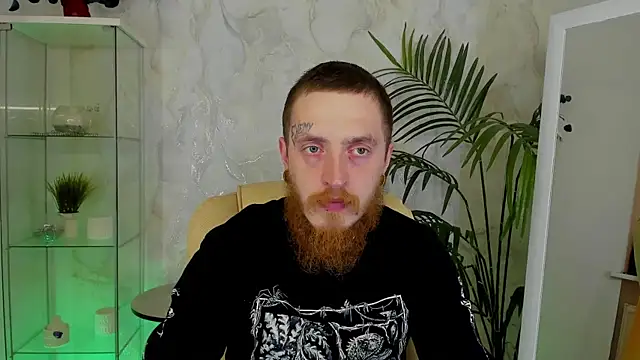 Snapshot of RockyLeen chatting on February 2026 09:37:01 PM RockyLeen online show from February 2026 09:37:01 PM