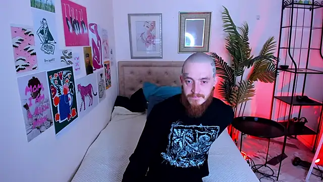 Snapshot of RockyLeen chatting on March 2026 10:50:01 PM RockyLeen online show from March 2026 10:50:01 PM