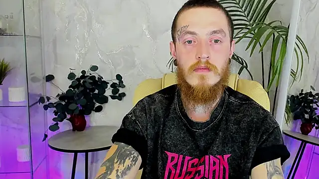 Snapshot of RockyLeen chatting on February 2026 06:21:01 PM RockyLeen online show from February 2026 06:21:01 PM