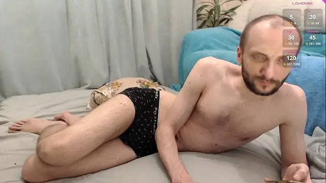 edifox089 online show from June 2026 08:14:02 PM